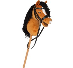 small foot Hobby Horse Melodie auf einer Stange